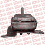 soporte para motor izquierdo ford f 150 1986 1994 v6 3.8  part: 1866
