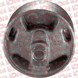 repuesto para soporte de motor volkswagen atlantic 1977 1987  1600  part: 1867
