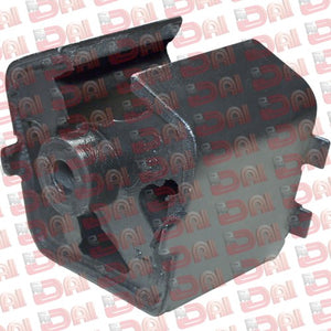 repuesto para soporte de motor frontal (1910) dodge/chrysler dart k 1985 1988 l4 2.2  part: 1868