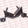 repuesto para soporte motor derecho (1823) ford ghia 1991 1994 l4 2.3  part: 1874