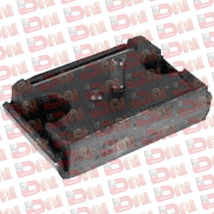 soporte para motor izquierdo ford f 150 1966 1976 v8 5.8  part: 1879