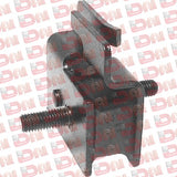 soporte para motor izquierdo dodge/chrysler pick up 1991 1994 v6 3.3  part: 1891