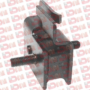 soporte para motor izquierdo dodge/chrysler pick up 1991 1994 v6 3.3  part: 1891