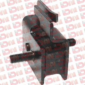 soporte para motor izquierdo/derecho dodge/chrysler d part: 1899