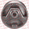repuesto para soporte de motor derecho nissan tsuru ii 1988 1991 l4 1.6  part: 1908
