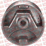 repuesto para soporte de motor derecho nissan tsuru ii 1988 1991 l4 1.6  part: 1908