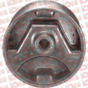 repuesto para soporte de motor derecho nissan tsuru ii 1988 1991 l4 1.6  part: 1908