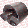 repuesto para soporte de motor derecho (1912) dodge/chrysler ram 1500 1994 2000 v8 3.9  part: 1912-9