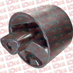 repuesto para soporte de motor derecho (1912) dodge/chrysler ram 1500 1994 2000 v8 3.9  part: 1912-9