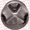 repuesto para soporte motor derecho dodge/chrysler ram 1500 1994 2000 v8 3.9  part: 1914-9