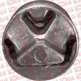 repuesto para soporte motor derecho dodge/chrysler ram 1500 1994 2000 v8 3.9  part: 1914-9