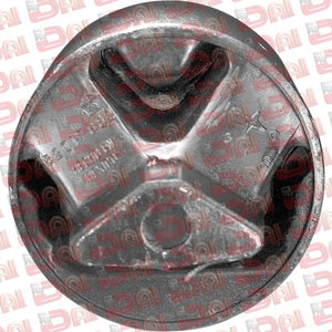 repuesto para soporte motor derecho dodge/chrysler ram 1500 1994 2000 v8 3.9  part: 1914-9