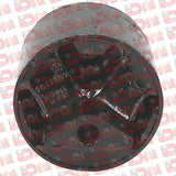 repuesto para soporte motor izquierdo dodge/chrysler ram 1500 1994 2000 v8 3.9  part: 1915-9