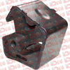 repuesto para soporte de motor frontal (6651) dodge/chrysler caravan 1990 1995 v6 3.3  part: 1927