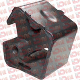 repuesto para soporte de motor frontal (6651) dodge/chrysler caravan 1990 1995 v6 3.3  part: 1927