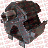 repuesto para soporte de transmision (6668) dodge/chrysler caravan 1990 1995 v6 3.3  part: 1928