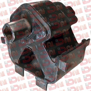 repuesto para soporte de transmision (6668) dodge/chrysler caravan 1990 1995 v6 3.3  part: 1928