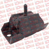 soporte para motor derecho cadillac escalade 2002 2007 v8 5.3  part: 1940