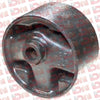 repuesto para soporte de motor izquierdo/derecho (6686 6802 6685 y 6854) nissan 200 sx 1995 1998 l4 1.6  part: 1941