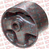 repuesto para soporte de motor izquierdo/derecho (6686 6802 6685 y 6854) nissan 200 sx 1995 1998 l4 1.6  part: 1941