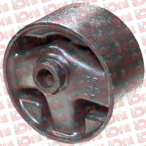 repuesto para soporte de motor izquierdo/derecho (6686 6802 6685 y 6854) nissan 200 sx 1995 1998 l4 1.6  part: 1941