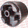 repuesto para soporte de motor derecho (6665) nissan tsuru i 1984 1987 l4 1.6 part: 1943