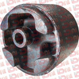 repuesto para soporte de motor derecho (6665) nissan tsuru i 1984 1987 l4 1.6 part: 1943