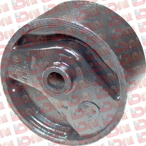 repuesto para soporte motor trasero (7010) nissan almera 2001 2005 l4 1.8  part: 1944