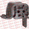soporte para motor frontal derecho chevrolet/gmc cavalier 1985 1989 l4 2  part: 1972