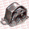 repuesto para soporte motor derecho (6652) dodge/chrysler caravan 1990 1995 v6 3.3  part: 1973