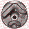 repuesto para soporte de transmision izquierdo ford ghia 1992 1994 v6 3  part: 1979