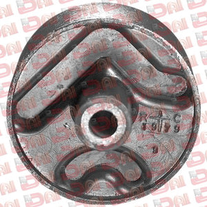 repuesto para soporte de transmision izquierdo ford ghia 1992 1994 v6 3  part: 1979