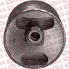 repuesto para soporte de motor frontal (1ra version) volkswagen golf a2 1987 1992 l4 1.8  part: 1982