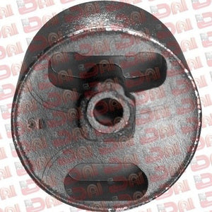 repuesto para soporte de motor frontal (1ra version) volkswagen golf a2 1987 1992 l4 1.8  part: 1982