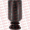 tope para amortiguador frontal izquierdo/derecho (hule) nissan tsuru i 1984 1987    part: 2000