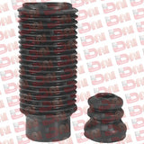 tope para amortiguador frontal izquierdo/derecho (hule) nissan tsubame 1993 2004    part: 2001