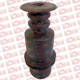 tope para amortiguador frontal izquierdo/derecho honda civic 1996 2003   part: 2007