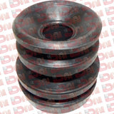 tope para amortiguador frontal izquierdo/derecho ford lobo 1997 2005   part: 2008