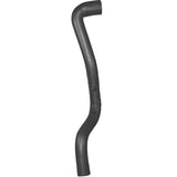 Manguera de refrigerante  Volkswagen Jetta 1999 L4 1.8L     Part:  2011