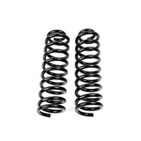 resorte delantero chevrolet gmc camaro - z28 1993-2002    [syd linea azul ] part:  20168