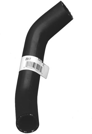 Manguera de refrigerante del radiador  Volkswagen Pointer Truck 2002 L4 1.8L     Part:  2017