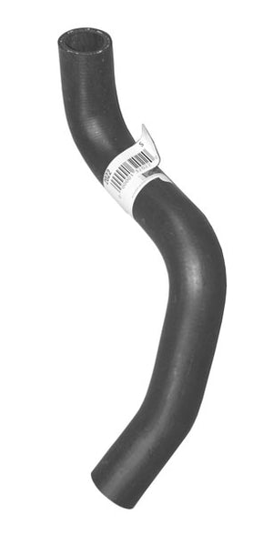 Manguera de refrigerante del radiador  Nissan Tsuru 1987 L4 1.6L     Part:  2022