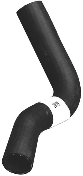 Manguera de refrigerante del radiador  Volkswagen Jetta 2005 L4 2.0L     Part:  2039