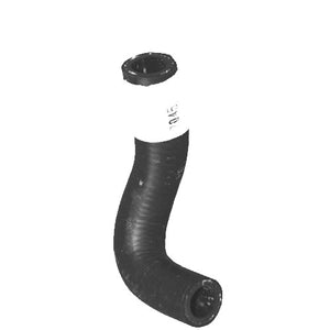 Manguera de refrigerante del radiador  Volkswagen Jetta 2001 V6 2.8L     Part:  2045
