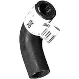 Manguera de derivación de refrigerante del motor  Nissan Tsuru 1997 L4 1.6L     Part:  2048