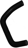 Manguera de refrigerante del radiador  Volkswagen Beetle 2010 L4 2.0L     Part:  2062