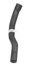 Manguera de refrigerante del radiador  Volkswagen Combi 2001 L4 1.8L     Part:  2073