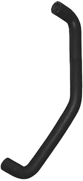 Manguera de refrigerante del radiador  Volkswagen EuroVan 2004 L5 2.5L     Part:  2079