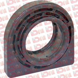 goma para soporte de flecha cardan (224 414 y dai-416 con  balero 88107) chevrolet/gmc blazer 1982 1984 l4 1.9  part: 207
