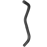 Manguera de derivación de refrigerante del motor  Nissan Tsuru 1997 L4 1.6L     Part:  2088